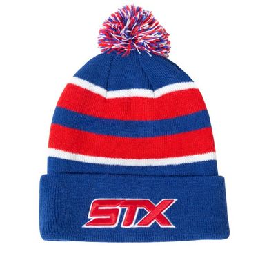 Шапка зимова STX NHL