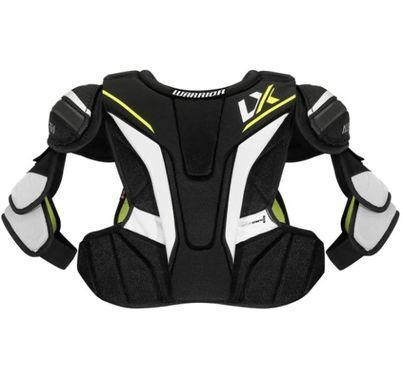 Хокейний нагрудник Warrior Alpha LX Pro Sr