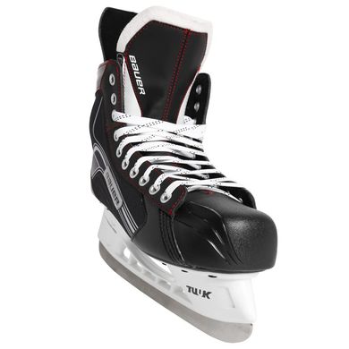 Юниорские хоккейные коньки Bauer Vapor X300 Junior