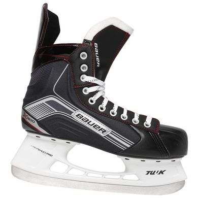 Юниорские хоккейные коньки Bauer Vapor X300 Junior