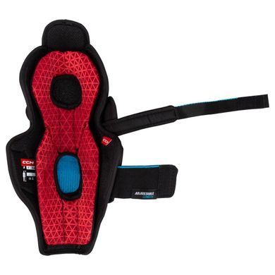 Юниорские хоккейные щитки CCM JetSpeed FT680 Jr