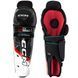 Юниорские хоккейные щитки CCM JetSpeed FT680 Jr