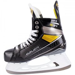 Хоккейные коньки Bauer Supreme S37 Int