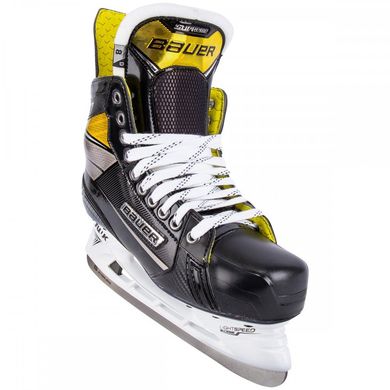 Хоккейные коньки Bauer Supreme S37 Int