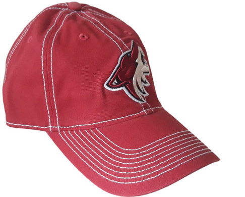 Бейсболка Reebok  Arizona Coyotes Strapback