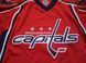 Детское хоккейное джерси Washington Capitals NHL Team Yth