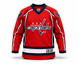 Детское хоккейное джерси Washington Capitals NHL Team Yth