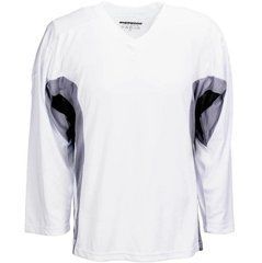 Вратарская хоккейка, хоккейная майка TronX DJ200 Goalie Cut
