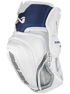 Хоккейные налокотники Bauer Nexus 8000 Jr