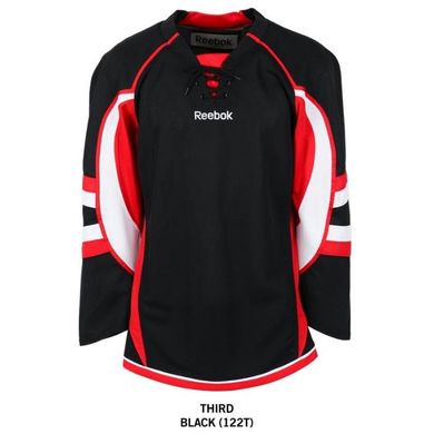 Хокейка Reebok Edge Ottawa Senators