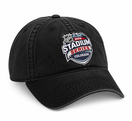 Бейсболка Reebok Colorado Avalanche Stadium Series