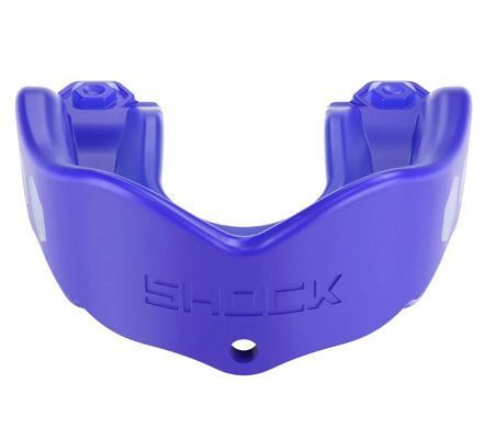 Капа Shock Doctor Gel Max Convertible Mouthguard