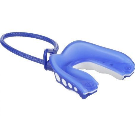Капа Shock Doctor Gel Max Convertible Mouthguard