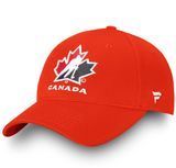 Бейсболка Fanatics Canada Hockey