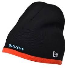 Шапка Bauer New Era Reversible Yth