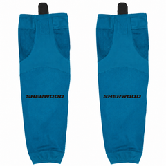 Хокейні гамаші Sherwood SW150 teal