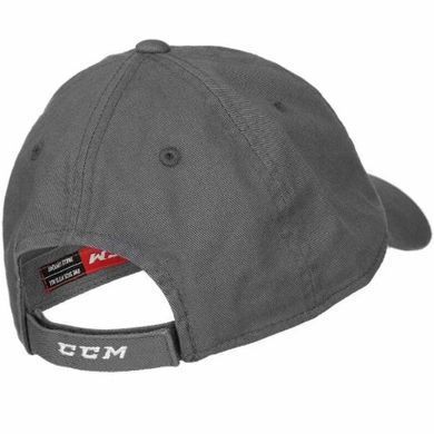 Дитяча бейсболка CCM Team Essentials C6443 Yth
