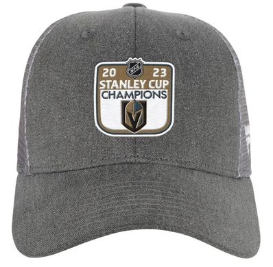 Дитяча бейсболка Fanatics NHL Vegas Golden Knights