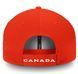 Бейсболка Fanatics Canada Hockey