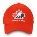 Бейсболка Fanatics Canada Hockey