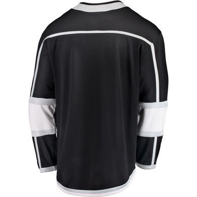Хоккейная джерси Fanatics Los Angeles Kings Breakaway Home