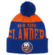 Шапка Outerstuff Ark NHL NY Islanders