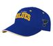 Дитяча бейсболка Outerstuff NHL St. Louis Blues