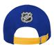 Дитяча бейсболка Outerstuff NHL St. Louis Blues