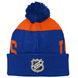 Шапка зимова Outerstuff Ark NHL NY Islanders