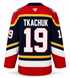 Хоккейное джерси Fanatics Florida Panthers Matthew Tkachuk Home Premium Jersey