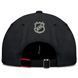 Бейсболка Fanatics NHL Ottawa Senators Authentic Pro