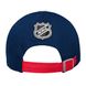 Дитяча бейсболка Outerstuff NHL Columbus Blue Jackets