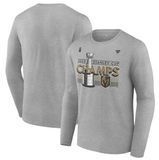 Футболка з довгим рукавом Fanatics Vegas Golden Knights