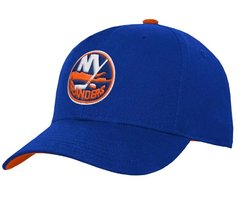 Детская бейсболка Outerstuff NHL New York Islanders