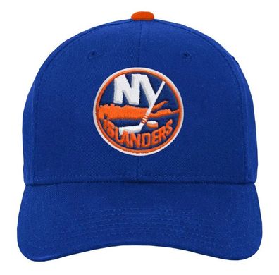 Дитяча бейсболка Outerstuff NHL New York Islanders