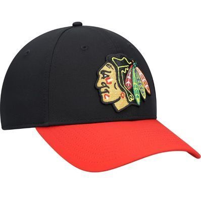 Бейсболка Fanatics Chicago Blackhawks Core Flex