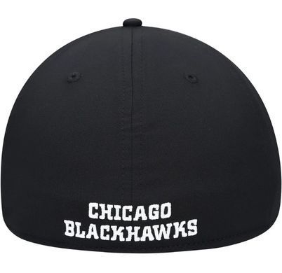 Бейсболка Fanatics Chicago Blackhawks Core Flex
