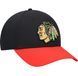 Бейсболка Fanatics Chicago Blackhawks Core Flex