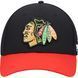 Бейсболка Fanatics Chicago Blackhawks Core Flex