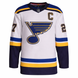 Хокейне джерсі Adidas Authentic St. Louis Blues  #27 Jersey