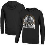 Футболка з довгим рукавом Majestic Vegas Golden Knights