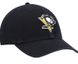 Бейсболка '47 Brand NHL Pittsburgh Penguins