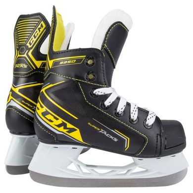 Детские хоккейные коньки CCM Super Tacks 9350 Youth