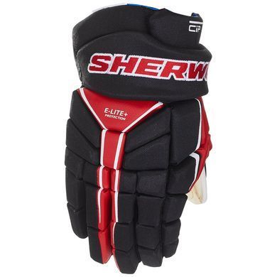 Хоккейные перчатки Sherwood Code TMP1 Jr