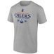 Футболка Fanatics NHL Edmonton Oilers Stanley Cup Final