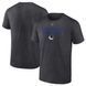 Футболка Fanatics NHL Vancouver Canucks Authentic Pro Core Primary
