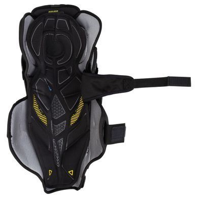 Хоккейные щитки Bauer Supreme M5 Pro Int