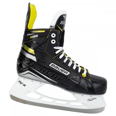 Хоккейные коньки Bauer Supreme S35 Sr