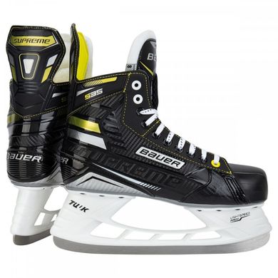 Хоккейные коньки Bauer Supreme S35 Sr