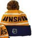 Шапка New Era Nashville Predators